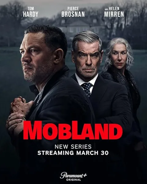 MobLand 2025
