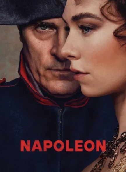 فیلم ناپلئون 2023