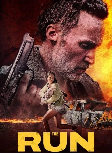 فیلم فرار 2025