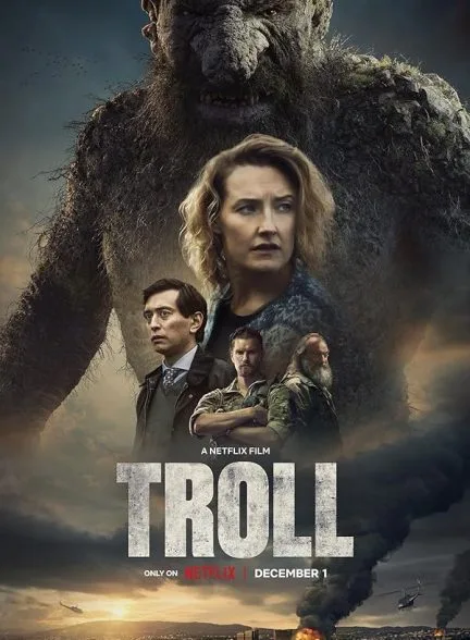 فیلم ترول 2022