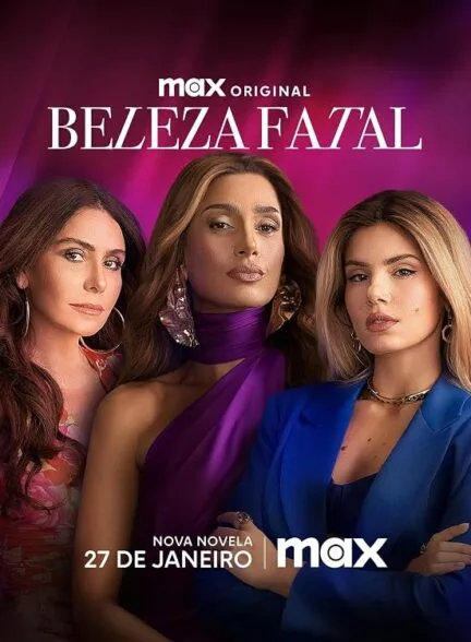 سریال Scars of Beauty
