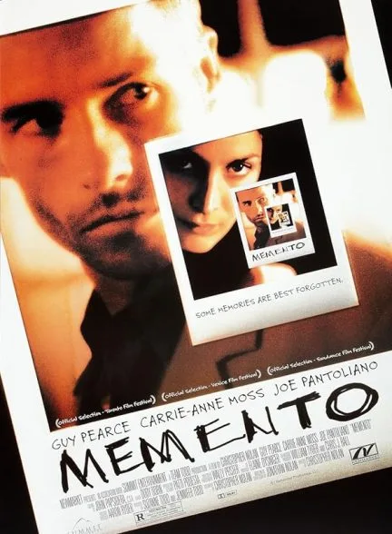 فیلم حافظه