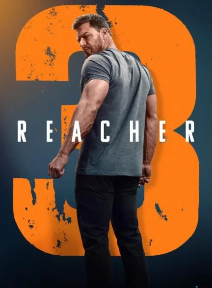 سریال Reacher