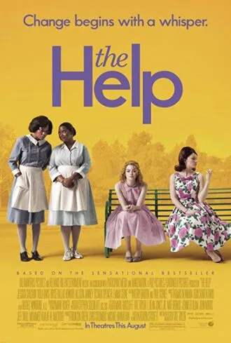 فیلم 2011 خدمتکار