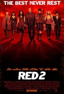 فیلم RED 2