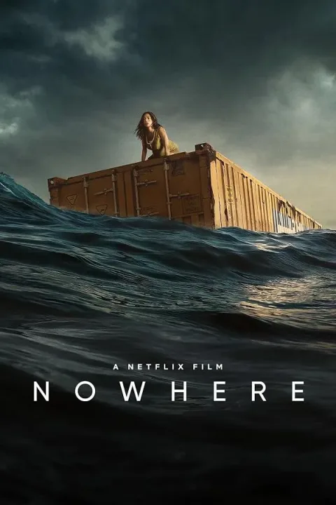 دانلود فیلم هیچ کجا 2023 Nowhere