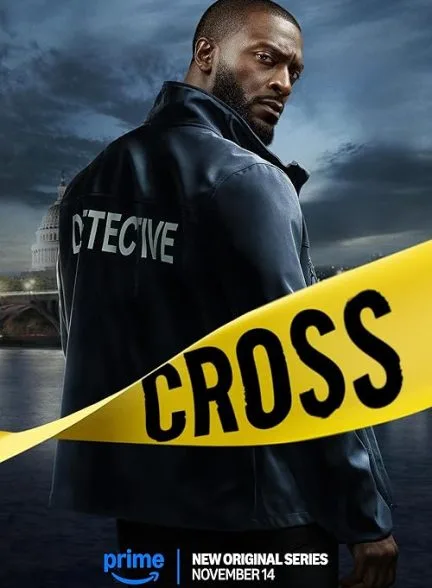 سریال Cross
