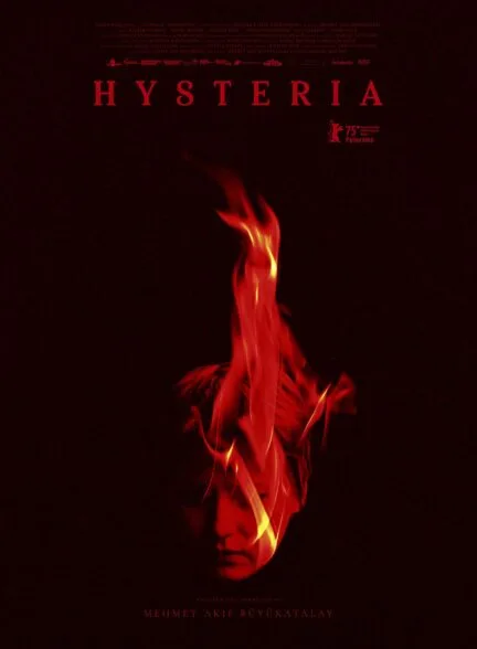 فیلم Hysteria