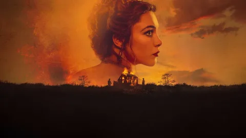 شرق بهشت | 2026 East of Eden