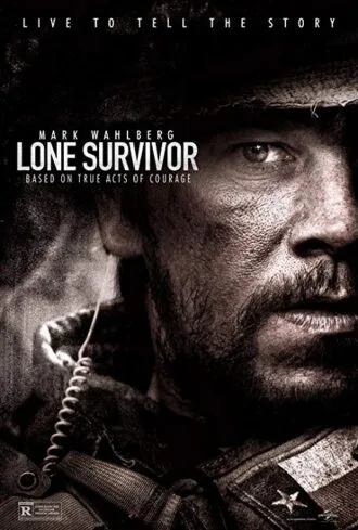 فیلم تنها بازمانده 2013