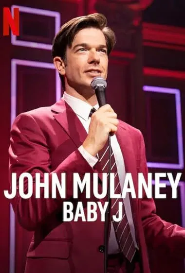 فیلم John Mulaney: Baby J