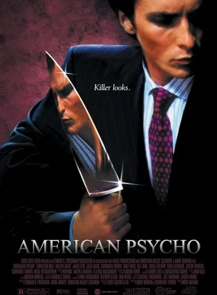 فیلم American Psycho