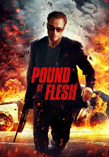 فیلم 2015 از جان گذشته