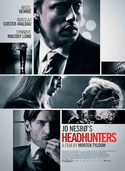 فیلم Headhunters
