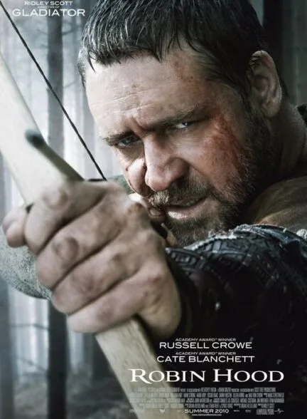 فیلم رابین هوود 2010