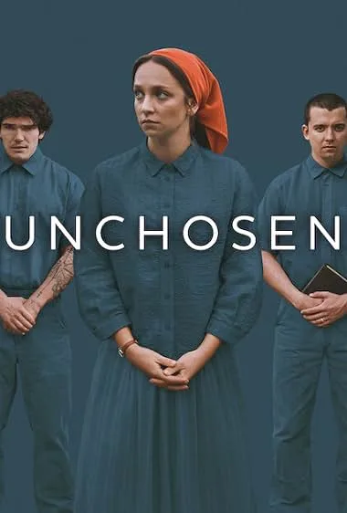 سریال Unchosen
