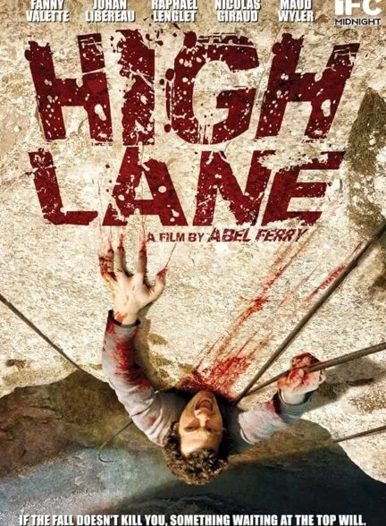 فیلم High Lane