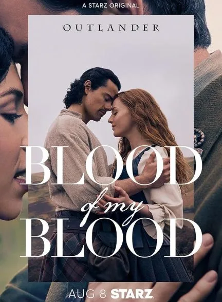 سریال Outlander: Blood of My Blood