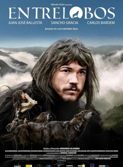 فیلم 2010 در میان گرگ‌ها