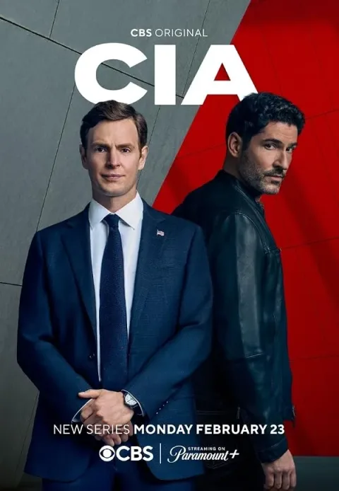 CIA - سیا