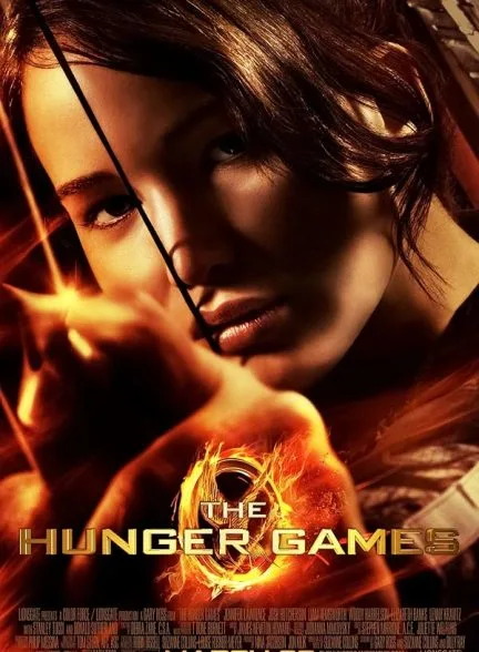 فیلم The Hunger Games
