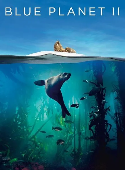 سریال Blue Planet II