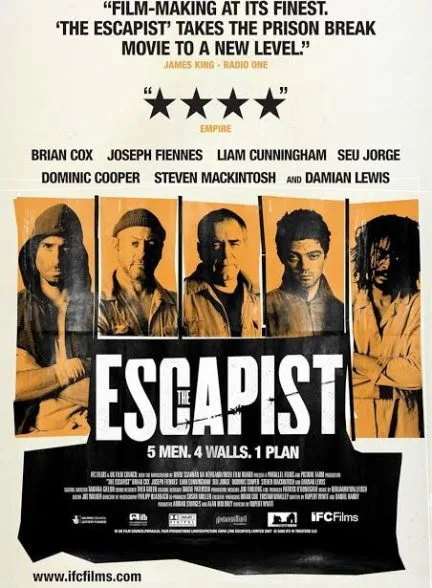 فیلم The Escapist
