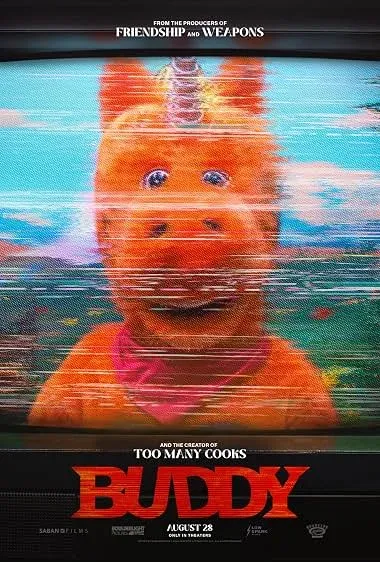 فیلم بادی 2026