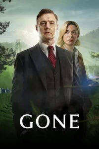 سریال Gone