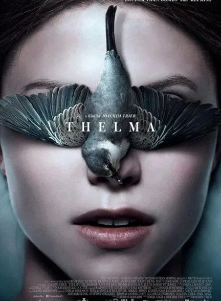 فیلم تلما 2017