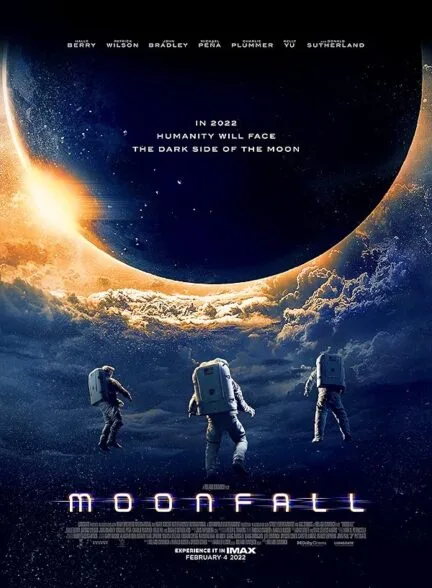 فیلم سقوط ماه 2022