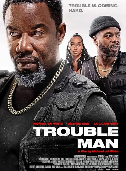 فیلم مرد مشکل‌ساز