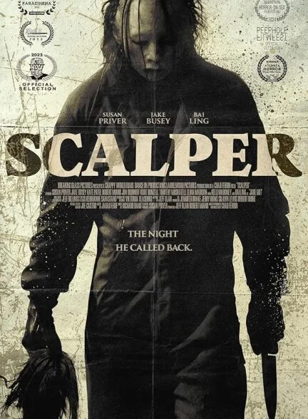 فیلم اسکالپر 2023