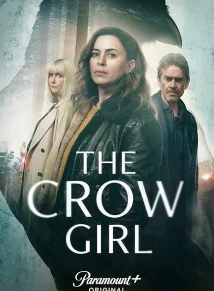 سریال The Crow Girl
