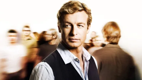 دانلود فیلم روانشناس | 2015-2008 The Mentalist