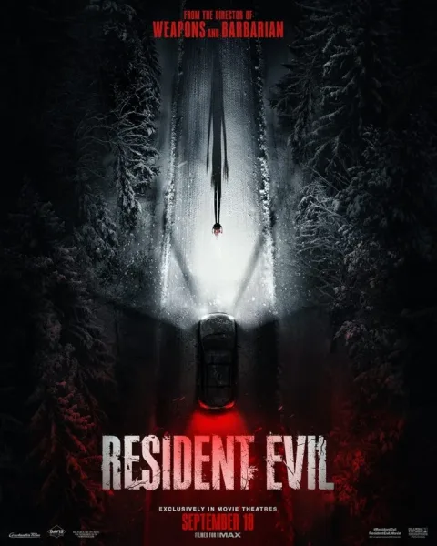 2026 Resident Evil
