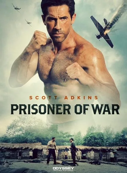 فیلم Prisoner of War