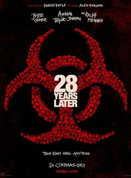 فیلم 28 سال بعد 2025