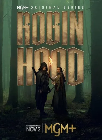 سریال Robin Hood