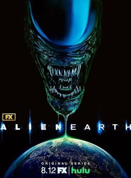 سریال Alien: Earth
