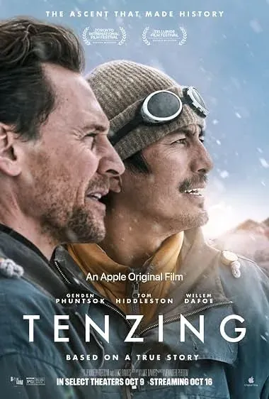 فیلم تنزینگ 2026