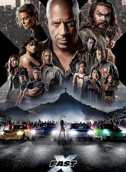 فیلم سریع 2023