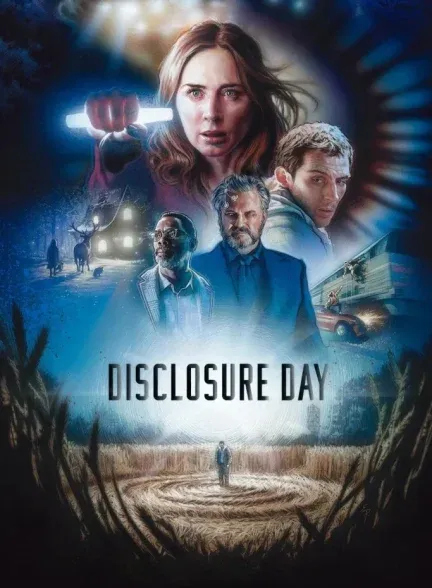 فیلم روز افشا 2026