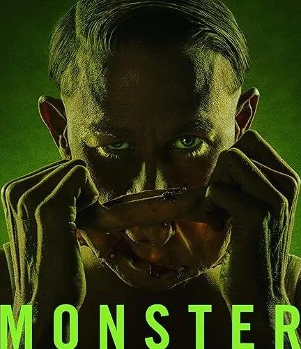 سریال Monster