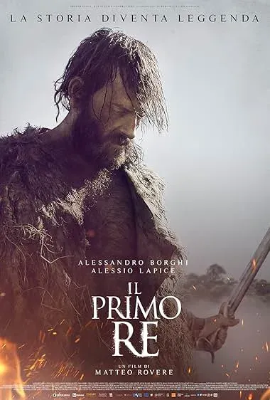 فیلم The First King