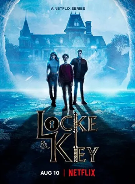سریال Locke & Key