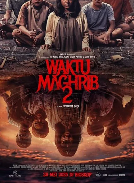 فیلم 2025 مغرب وکتو