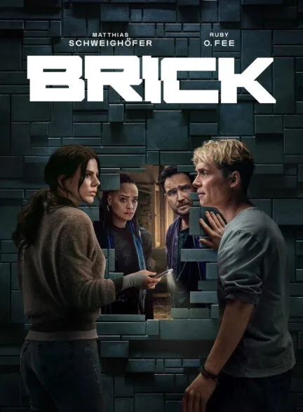فیلم 2025 آجر