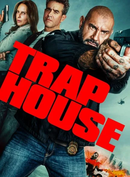 فیلم 2025 خانه تله