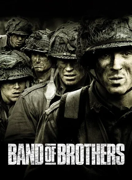 سریال Band of Brothers